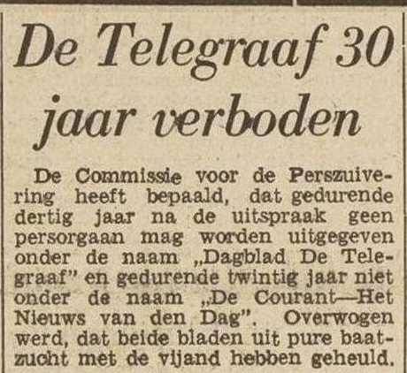 telegraaf-verboden-1948-2